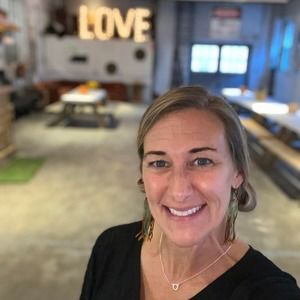 Meet your Posher, Susannah